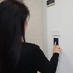 - A