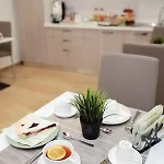- A Bed & Breakfast 4*