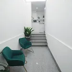 住宿加早餐酒店 - A 卡斯特罗维拉里