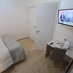 - A
