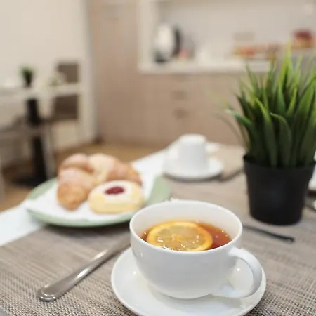 Bed & Breakfast - A Castrovillari