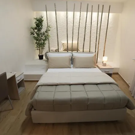 Bed & Breakfast - A