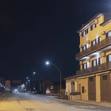 - A Bed & Breakfast Castrovillari