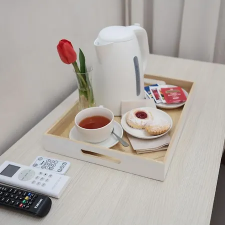 - A Bed & Breakfast Castrovillari