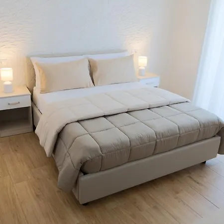 - A Bed & Breakfast