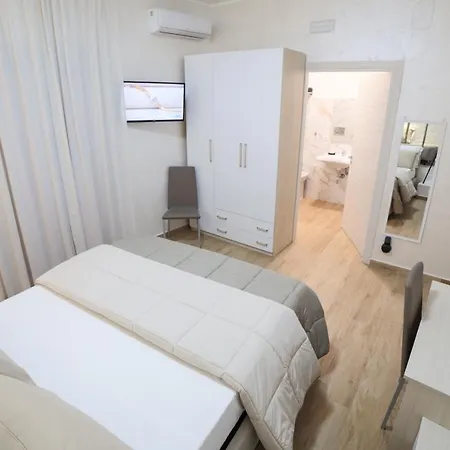 Bed & Breakfast - A Castrovillari