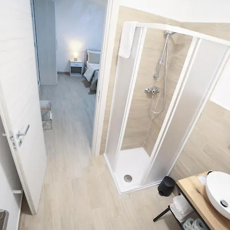 Bed & Breakfast - A 4*