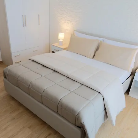 - A Bed & Breakfast Castrovillari