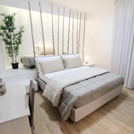 - A Bed & Breakfast Castrovillari