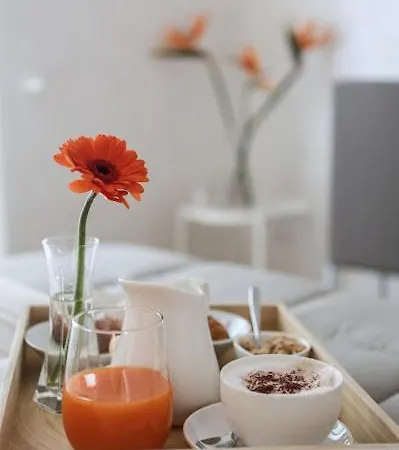 Panzió - A Castrovillari