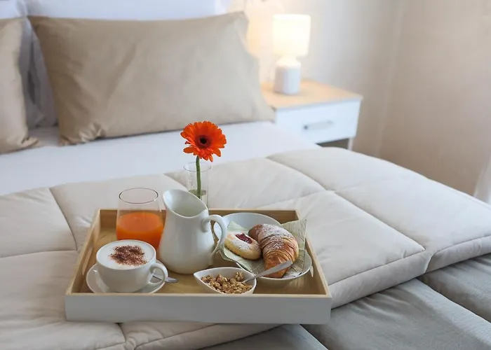 - A 4* Castrovillari