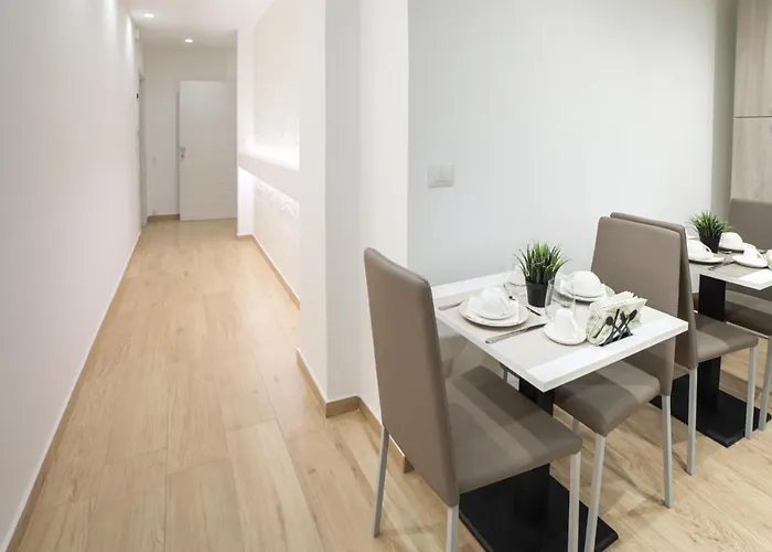 Panzió - A Castrovillari