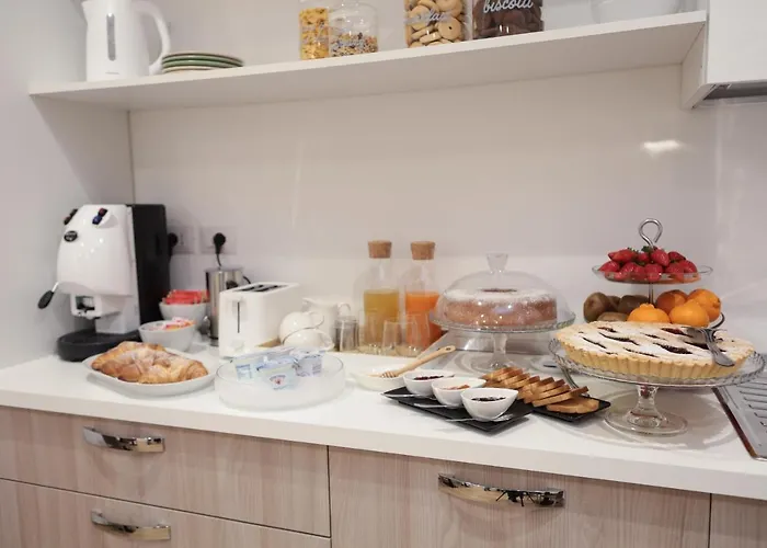 - A 4* Castrovillari