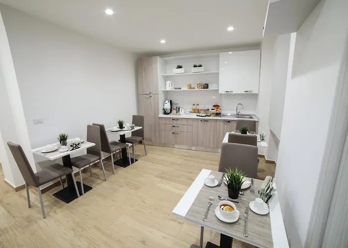 - A 4* Castrovillari