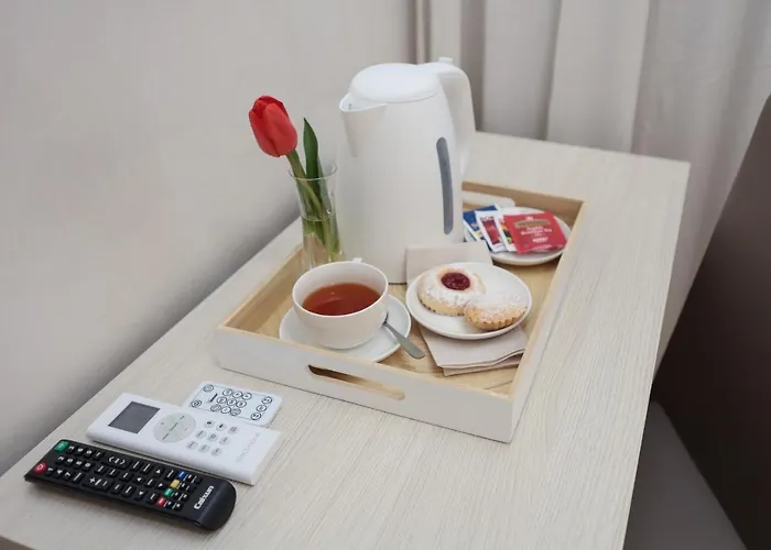 - A Panzió Castrovillari