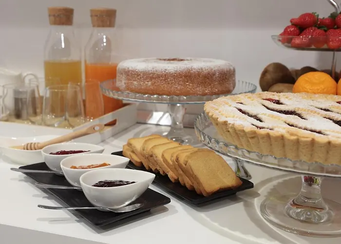 - A 4* Castrovillari