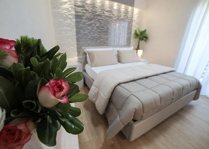 - A 4* Castrovillari