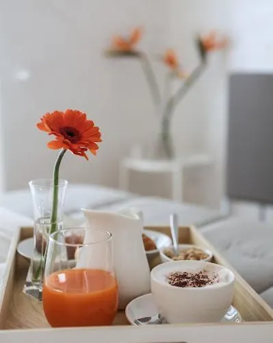 Panzió - A Castrovillari